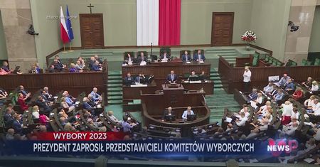WP News wydanie 19.10, godzina 11:50