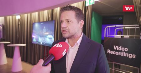 Rafał Trzaskowski chwali PiS. "Jedna z niewielu rzeczy"