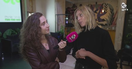 Anja Rubik komentuje wyniki wyborów i MIAŻDŻY TVP! "Jest całkowicie w rękach PiS-u. Nie ma tam wiarygodnych informacji"
