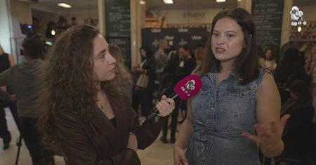 Martyna Kaczmarek z "Top Model" rozstała się z mężem. Już do siebie wrócili? "Był kryzys. Mieszkaliśmy osobno"