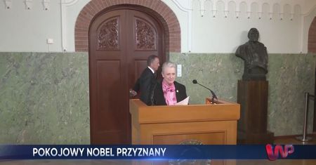 WP News wydanie 06.10, godzina 11:50