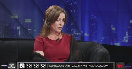 Wstyd? Wpadka w programie. Posłanka totalnie zaskoczona