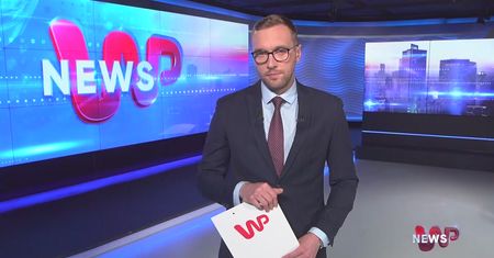 WP News wydanie 03.10, godzina 16:50
