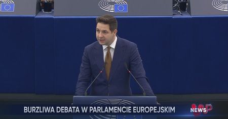 WP News wydanie 04.10, godzina 11:50