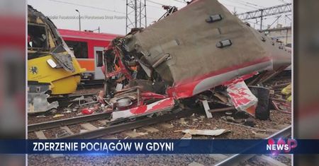 WP News wydanie 05.10, godzina 11:50