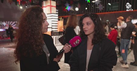Maria Dębska o wyborach. W jakiej Polsce chciałaby się obudzić?