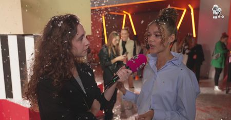 Emilia Dankwa szczerze o "Pandora Gate": "To jest niedopuszczalne"