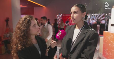 Sandra Dorsz z "Top Model" OSTRO o Pandora Gate: "To byli moi idole. Wychowałam się na YouTube"