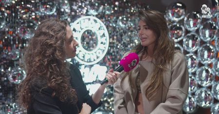 Anna Markowska ma kompleksy? Modelka mówi o terapii (WIDEO)
