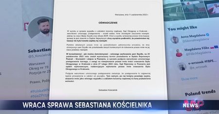WP News wydanie 11.10, godzina 16:50