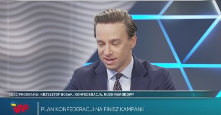 Tłit - Krzysztof Bosak i Szymon Hołownia