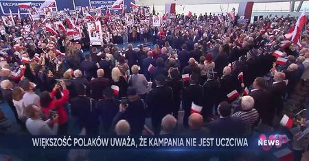 WP News wydanie 11.10, godzina 11:50