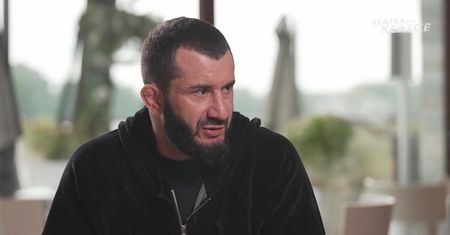 "Będzie coś dużego". Mamed Chalidow o rozmowach w sprawie walki w boksie