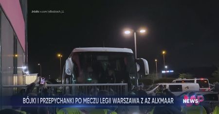 WP News wydanie 06.10, godzina 16:50