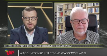 Poranne pasmo Wirtualnej Polski, wydanie 09.10