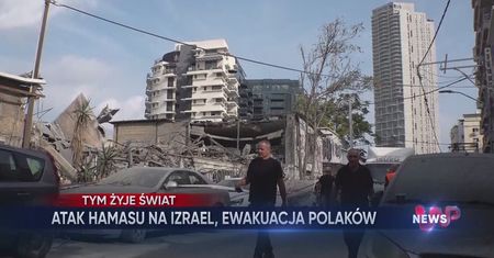 WP News wydanie 09.10, godzina 11:50
