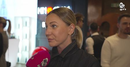 TYLKO U NAS! Ładocha o nowej "Azji Express" i prowadzeniu "DDTVN"