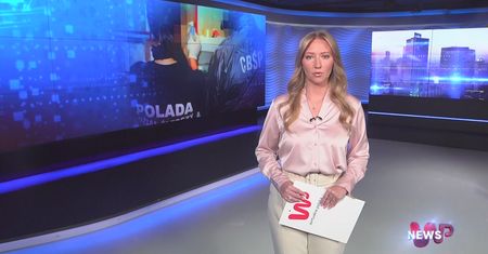 WP News wydanie 09.10, godzina 16:50
