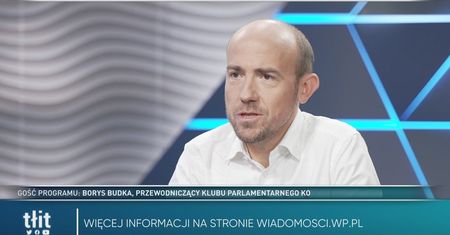 Tłit - Borys Budka
