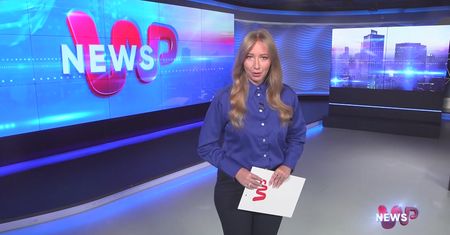 WP News wydanie 10.10, godzina 11:50