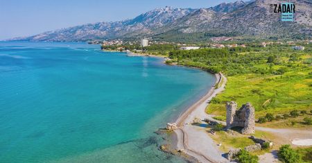 "Halo Polacy". Księżycowa wyspa - jedyna taka w archipelagu