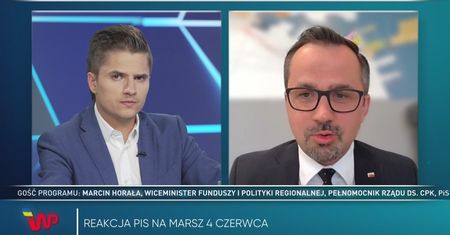 Tłit - Marcin Horała