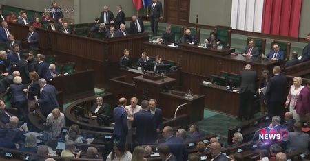 WP News wydanie 24.05, godzina 16:50