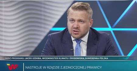 Tłit - Jacek Ozdoba