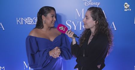 Patricia Kazadi rozpływa się nad Mariną! "To wspaniała mama. Jest oddana Liamowi"