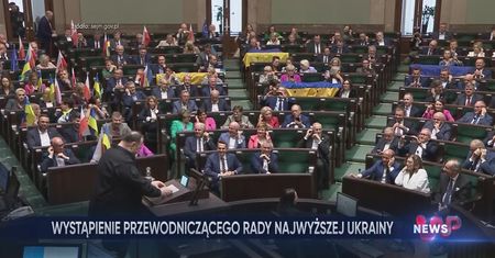 WP News wydanie 25.05, godzina 16:50