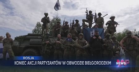 WP News wydanie 25.05, godzina 11:50