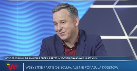 "Nikt tego nie policzył". Ekonomista ocenia propozycje podatkowe Konfederacji