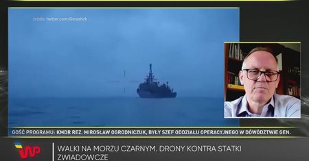 Poranne pasmo Wirtualnej Polski, wydanie 26.05