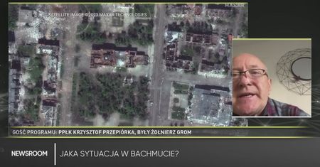 Poranne pasmo Wirtualnej Polski, wydanie 22.05
