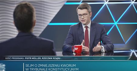 Tłit - Piotr Müller