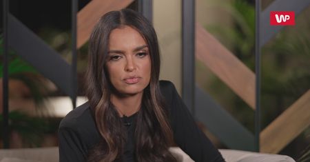 Klaudia El Dursi o momencie załamania po "Top Model". "Nie za bardzo nawet chciałam spędzać czas z dziećmi"