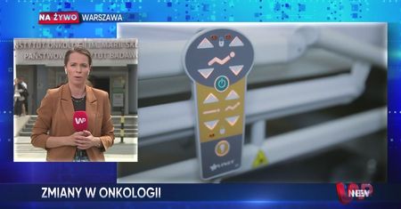 WP News wydanie 22.05, godzina 11:50