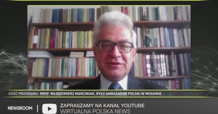 Poranne pasmo Wirtualnej Polski, wydanie 24.05