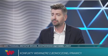 Tłit - Krzysztof Śmiszek