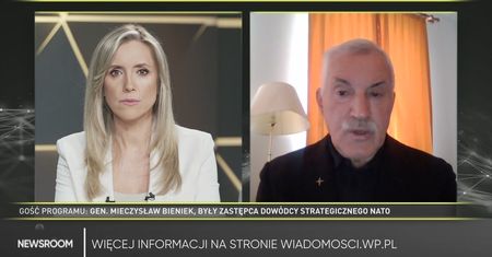 Poranne pasmo Wirtualnej Polski, wydanie 23.05