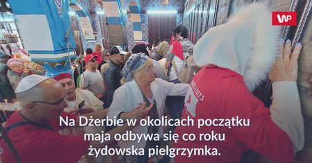 Pielgrzymka do La Ghriby. Wielka feta w kraju masowo odwiedzanym przez Polaków