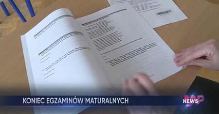 WP News wydanie 23.05, godzina 11:50