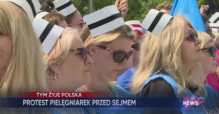 WP News wydanie 23.05, godzina 16:50