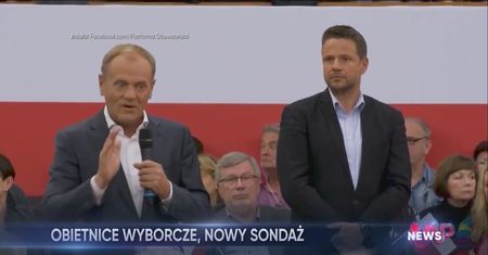 WP News wydanie 24.05, godzina 11:50