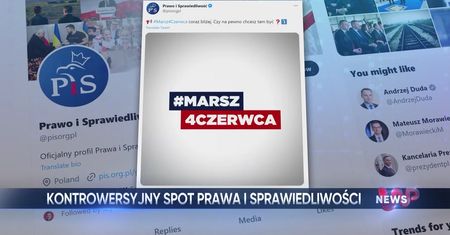 WP News wydanie 31.05, godzina 16:50