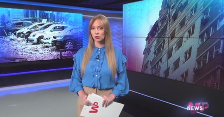 WP News wydanie 30.05, godzina 16:50