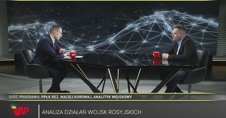 Poranne pasmo Wirtualnej Polski, wydanie 31.05