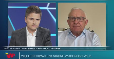 Tłit - Leszek Miller