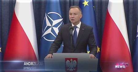 WP News wydanie 29.05, godzina 11:50