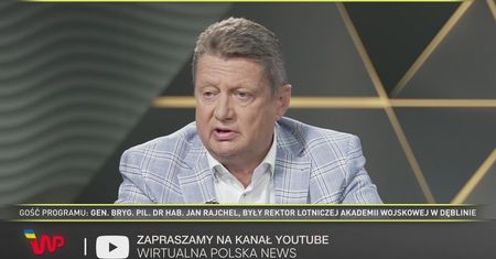 Poranne pasmo Wirtualnej Polski, wydanie 29.05
